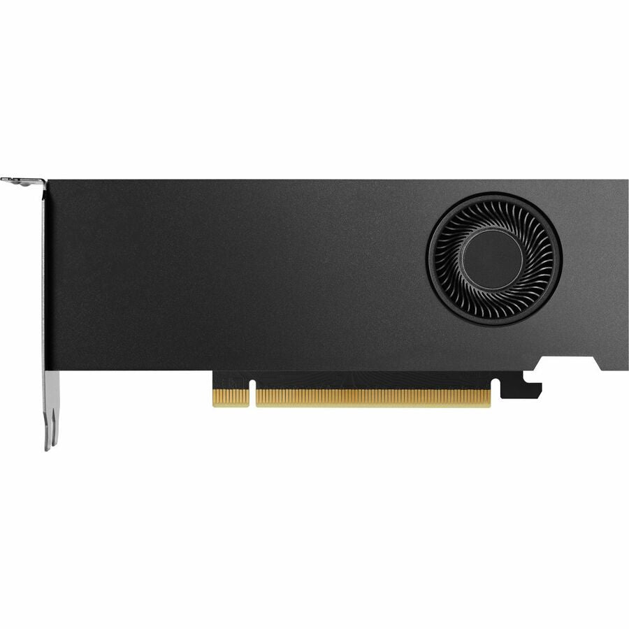 NVIDIA RTX 4000 SFF Ada Generation - Professional Low Profile GPU with 20GB GDDR6 | TeciSoft VCNRTX4000ADALP-PB