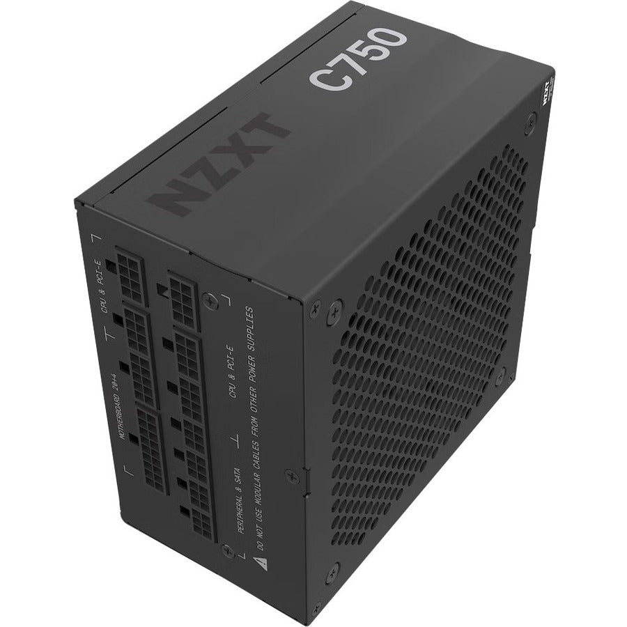 NZXT C PA-7G1BB-US 750W Power Supply