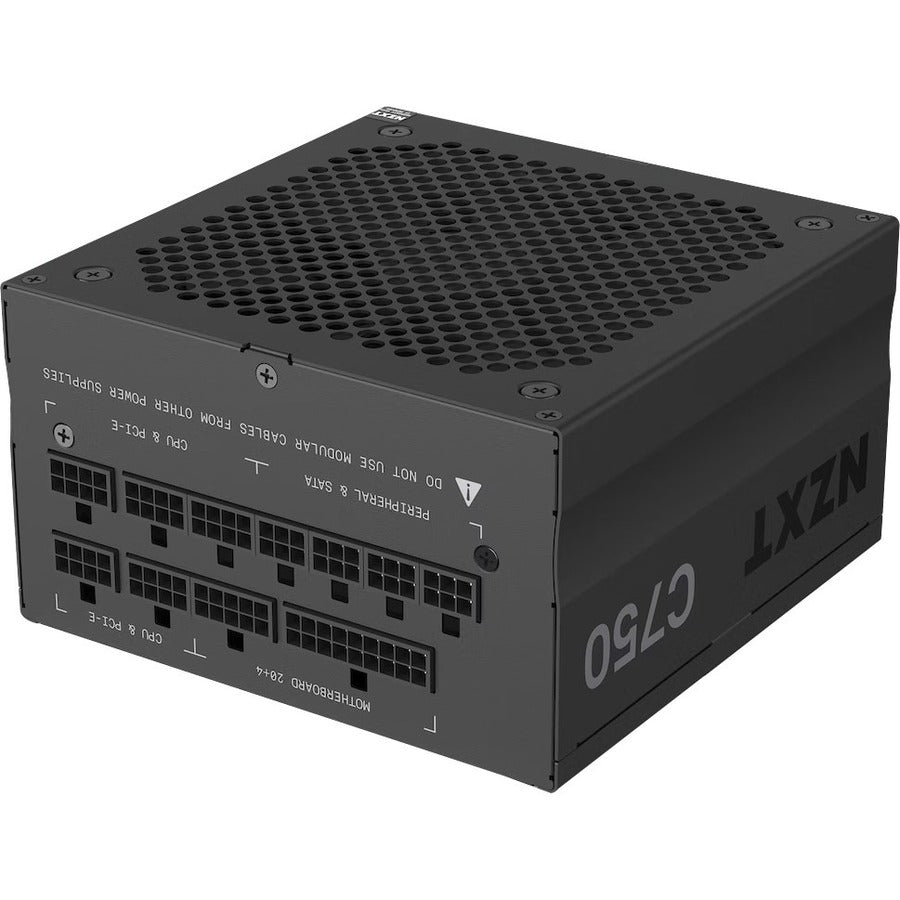 NZXT C PA-7G1BB-US 750W Power Supply