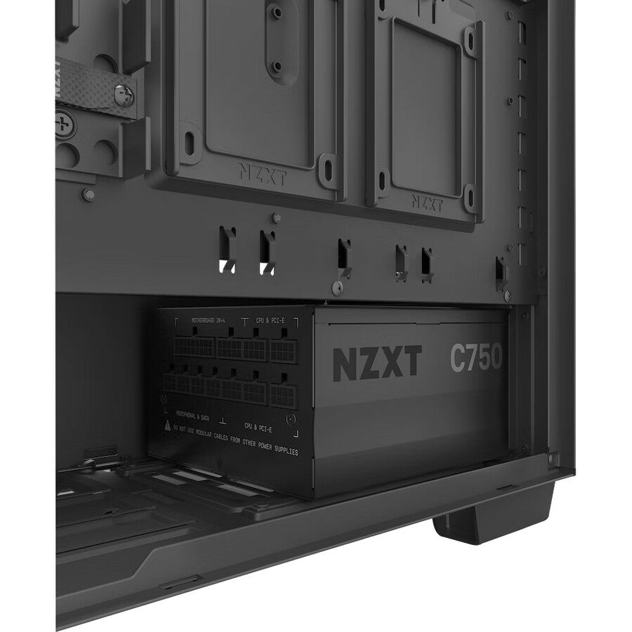 NZXT C PA-7G1BB-US 750W Power Supply