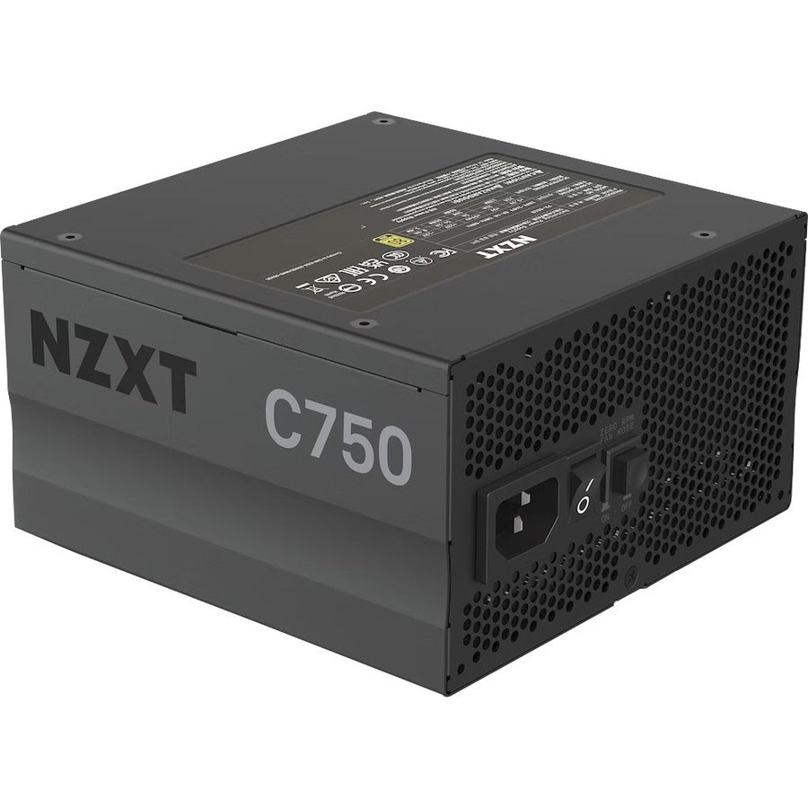 NZXT C PA-7G1BB-US 750W Power Supply