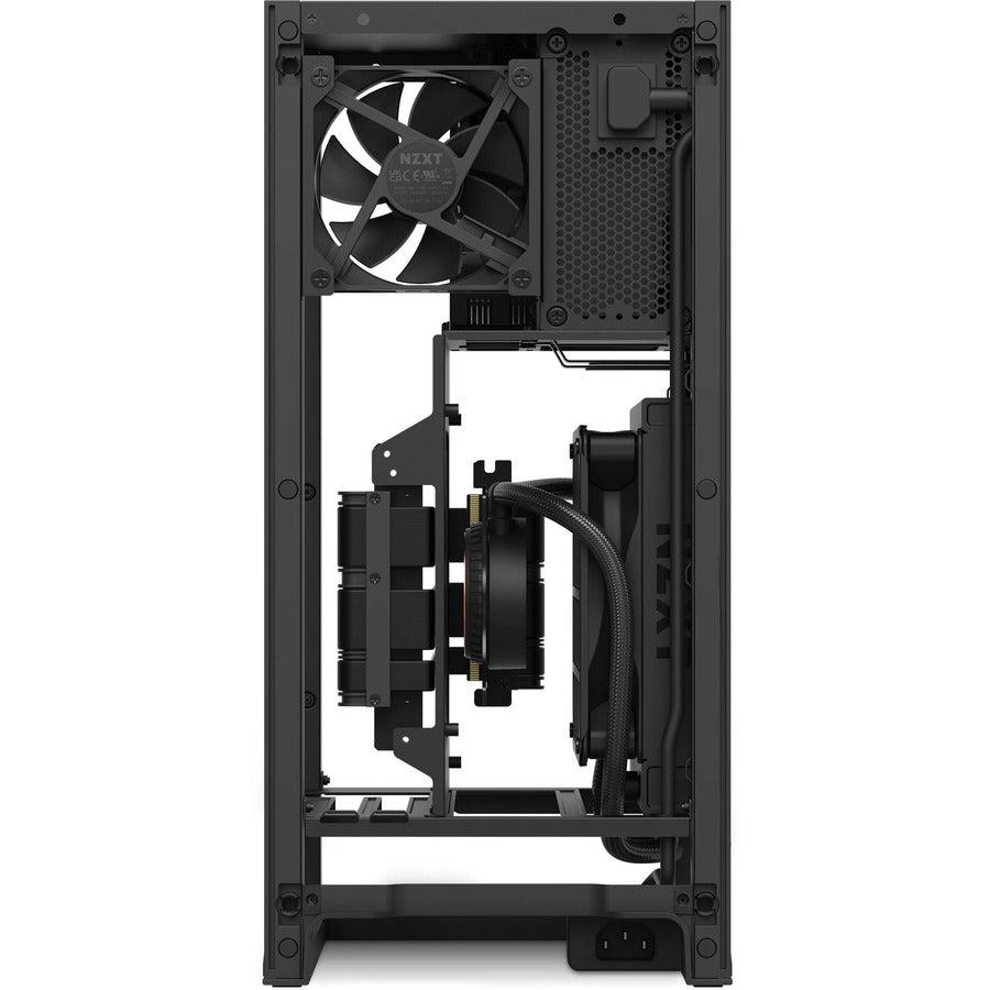NZXT CS-H11BB-US