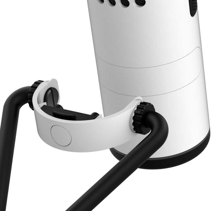 NZXT Capsule Wired Microphone - Matte White