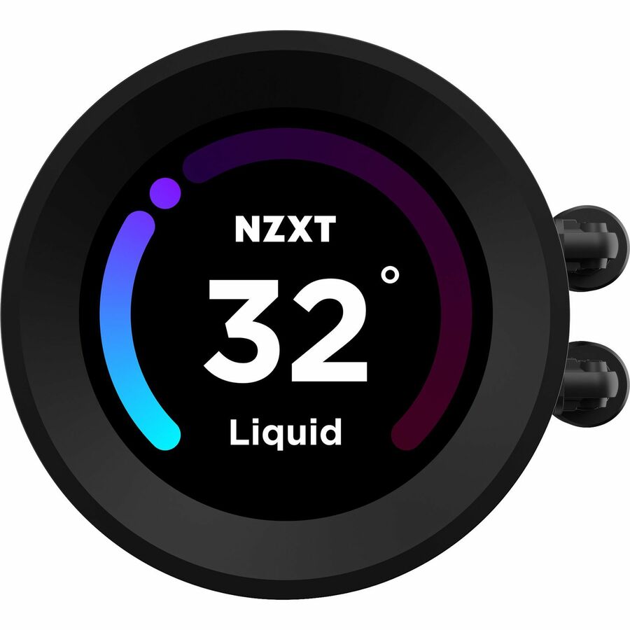 NZXT Cooling Fan/Radiator/Water Block/Pump - 1 Pack