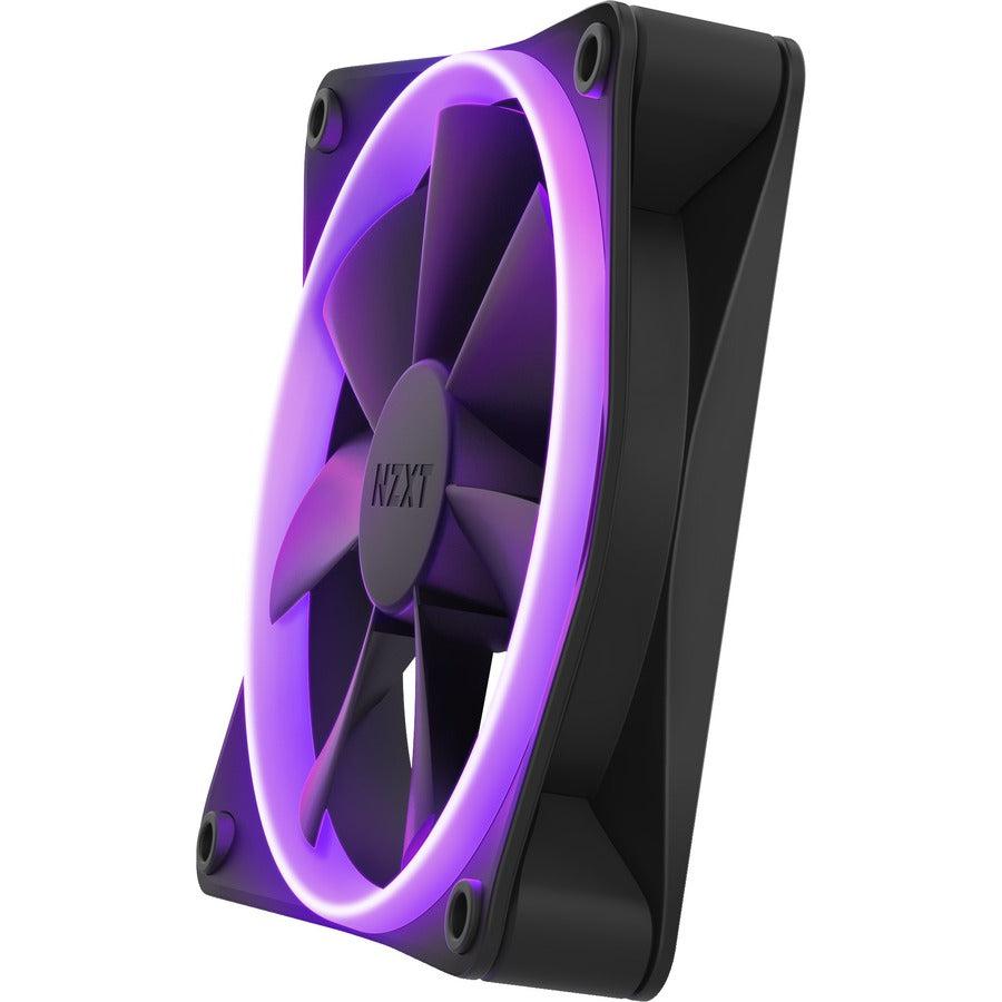 NZXT F140 RGB - 1 Pack