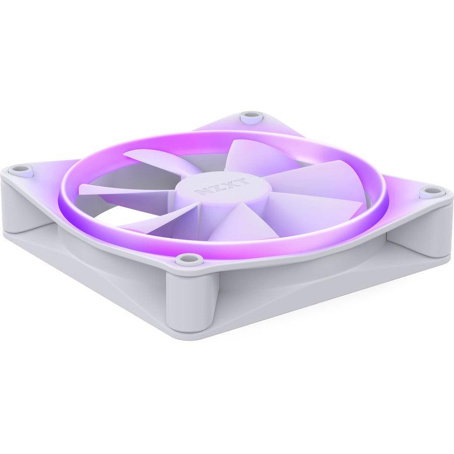 NZXT F140 RGB - 1 Pack