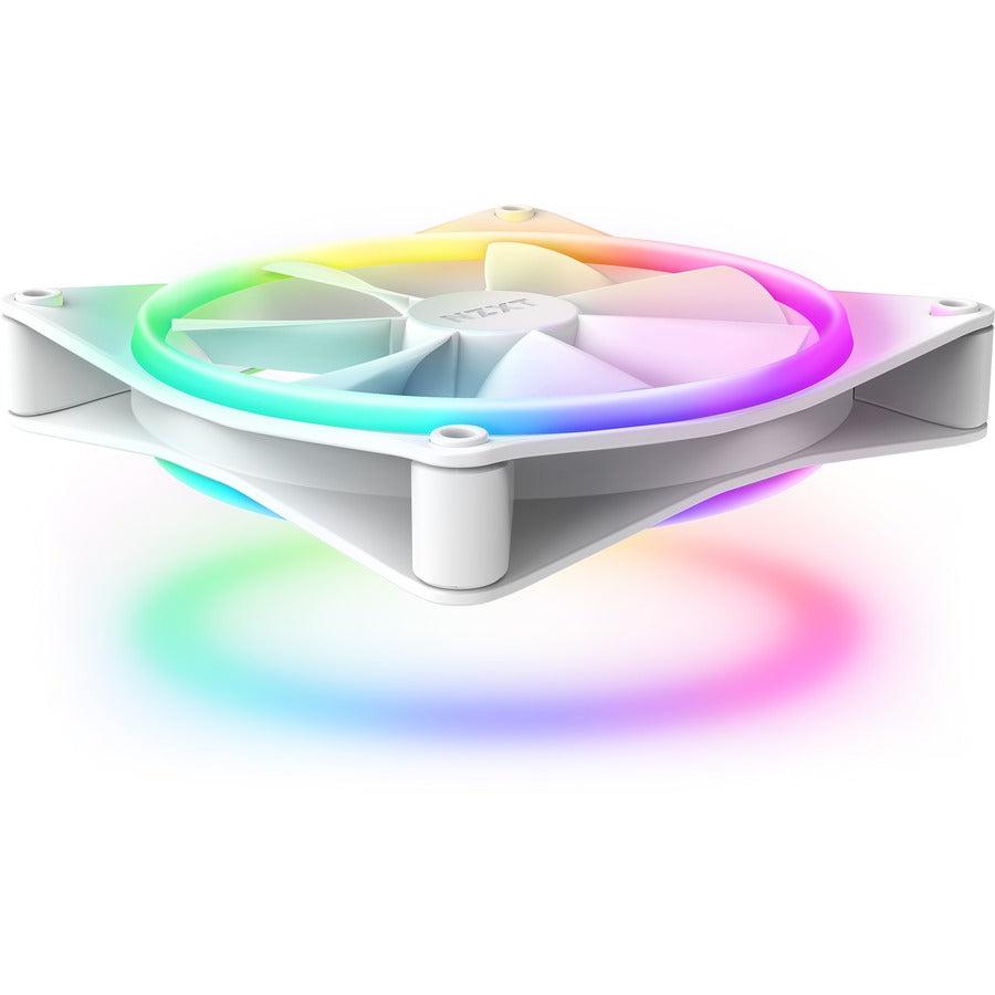 NZXT F140 RGB DUO Cooling Fan - 2 Pack