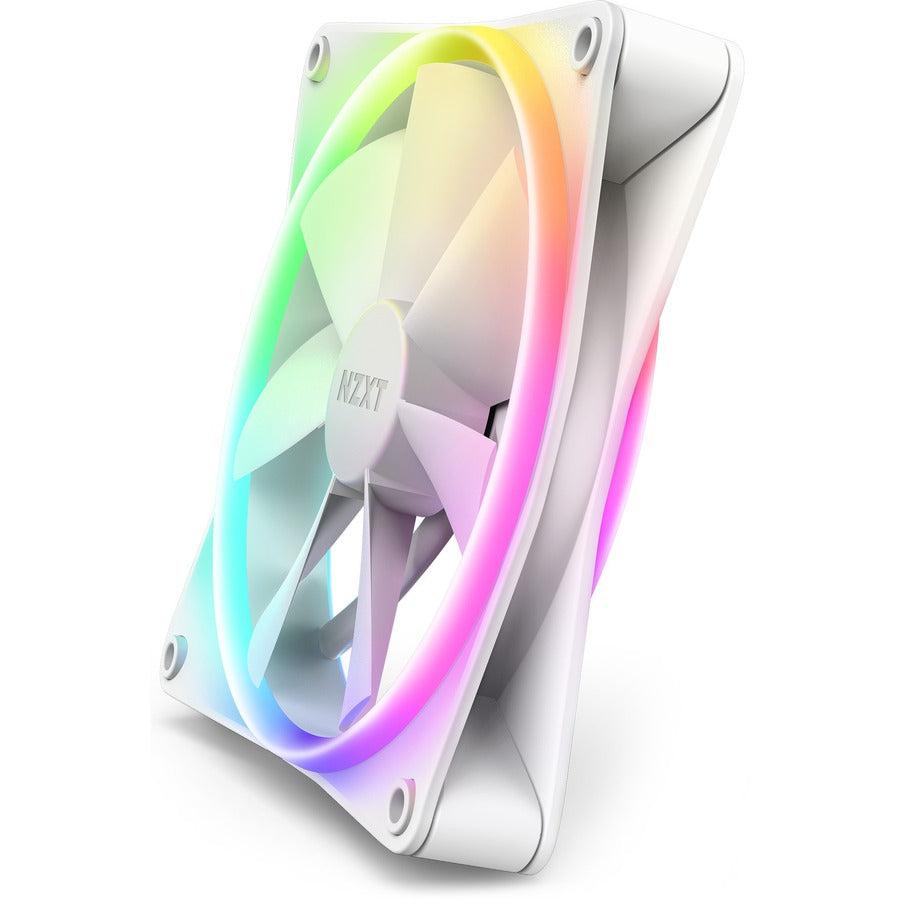 NZXT F140 RGB DUO Cooling Fan - 2 Pack