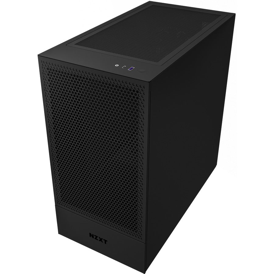 NZXT H5 Flow Compact Mid-Tower Airflow Case