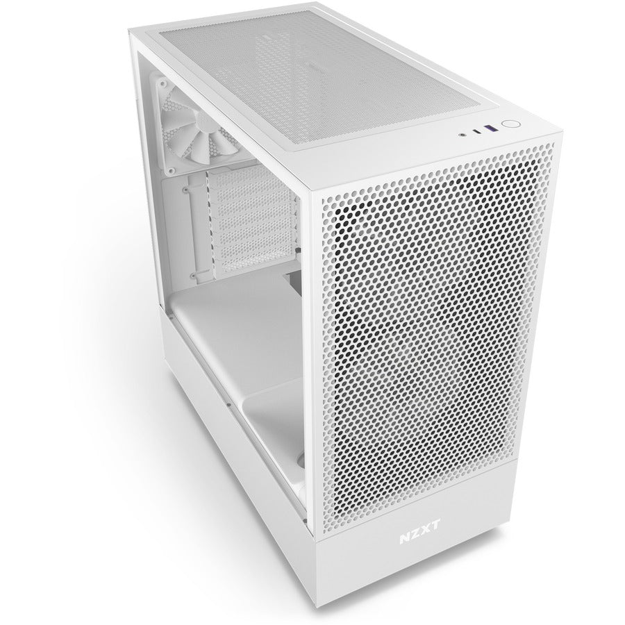 NZXT H5 Flow Computer Case