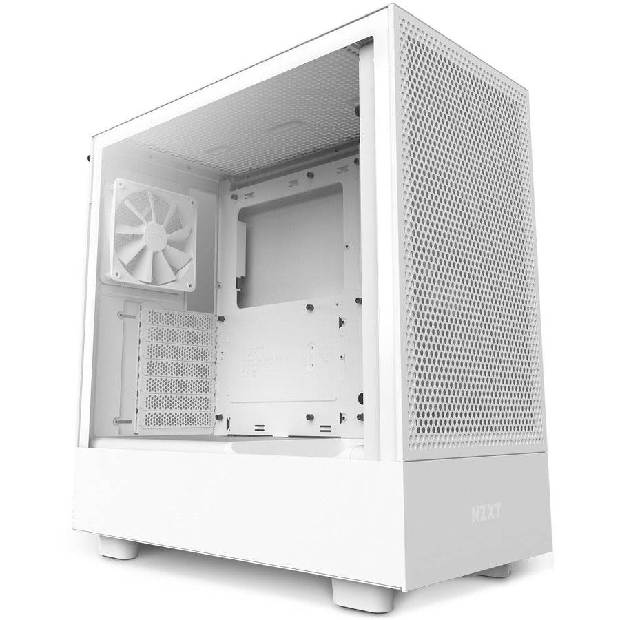NZXT H5 Flow Computer Case