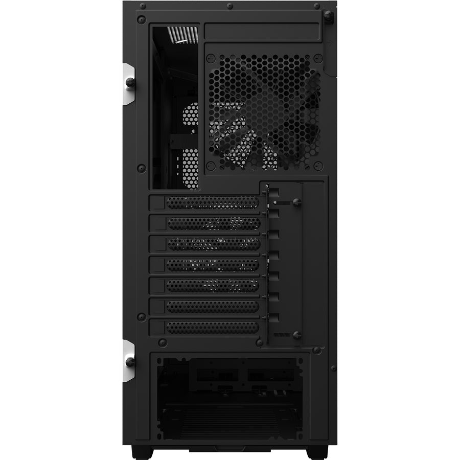 NZXT H510 Flow Compact Mid-tower Case