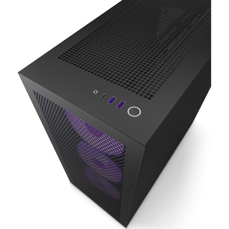 NZXT H7 Flow Computer Case