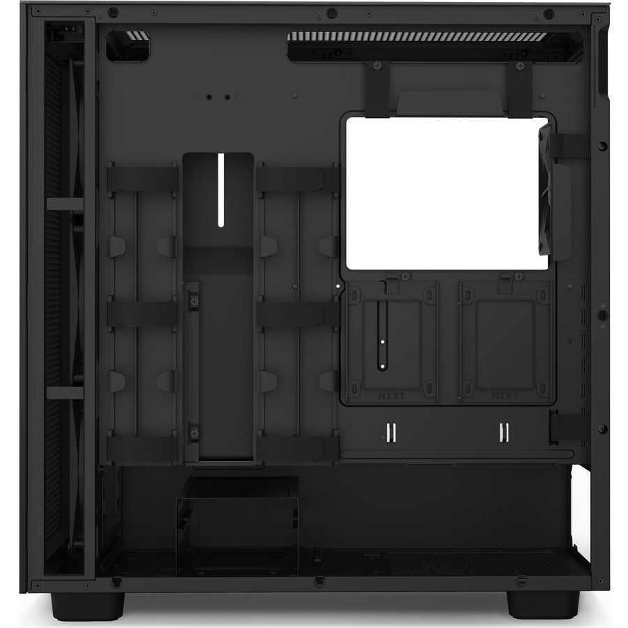 NZXT H7 Flow Computer Case