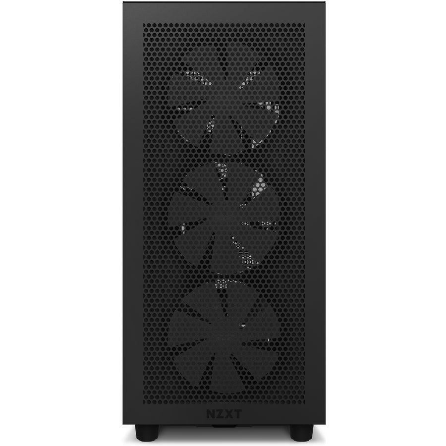 NZXT H7 Flow Computer Case
