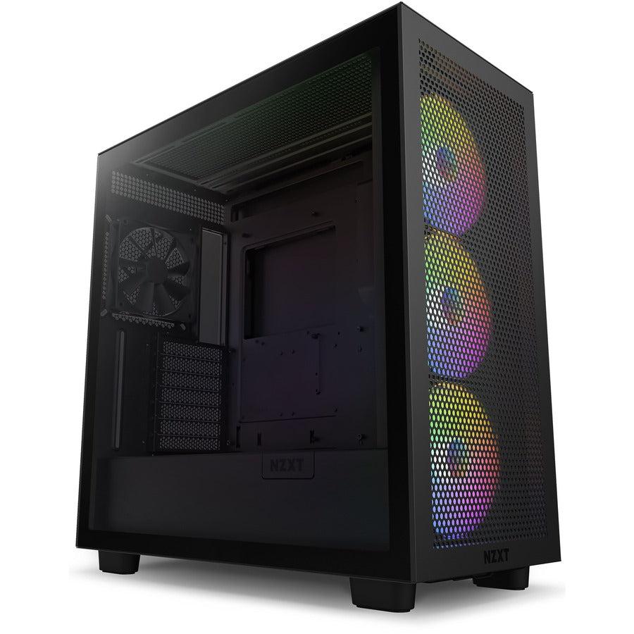 NZXT H7 Flow Computer Case