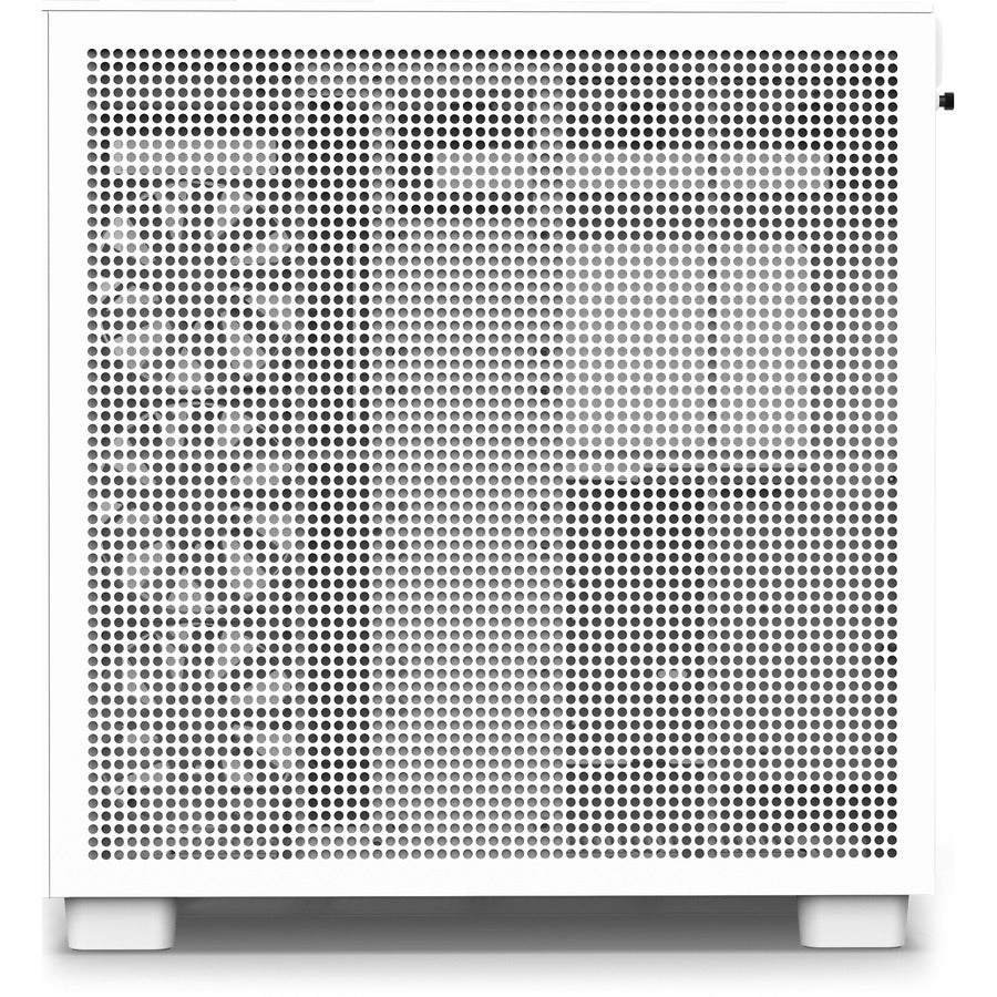 NZXT H9 Flow Dual-Chamber Mid-Tower Airflow Case