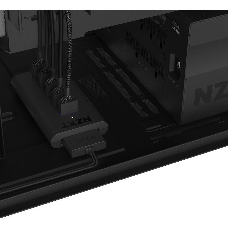 NZXT Internal USB Hub (Gen 3)