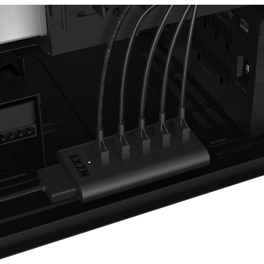 NZXT Internal USB Hub (Gen 3)
