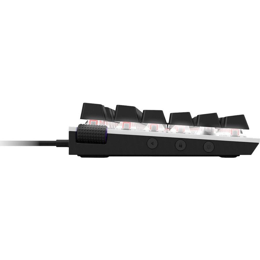 NZXT KB-175US-WR Keyboard