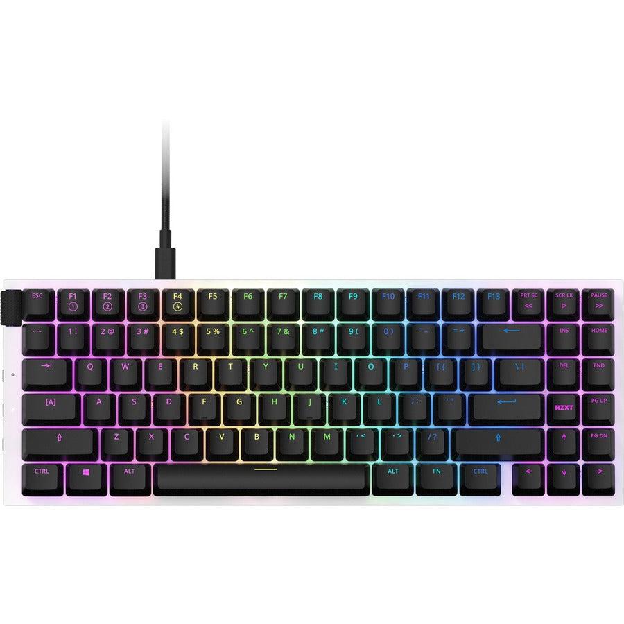 NZXT KB-175US-WR Keyboard