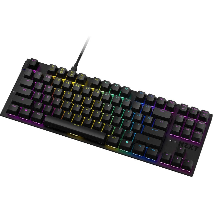 NZXT KB-1TKUS-BR Keyboard