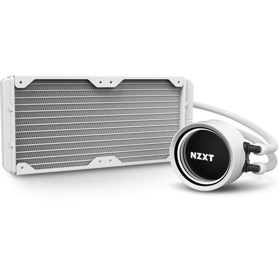 NZXT Kraken X53 RGB 240mm Liquid Cooler with RGB