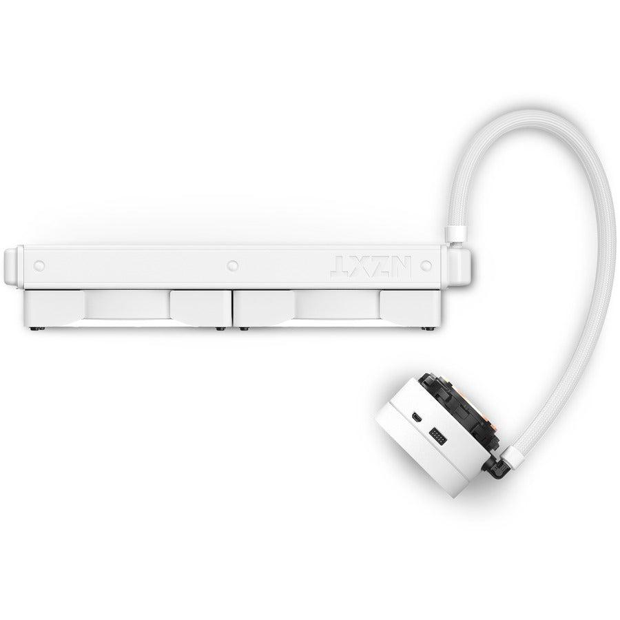 NZXT Kraken X63 RGB 280mm Liquid Cooler with RGB