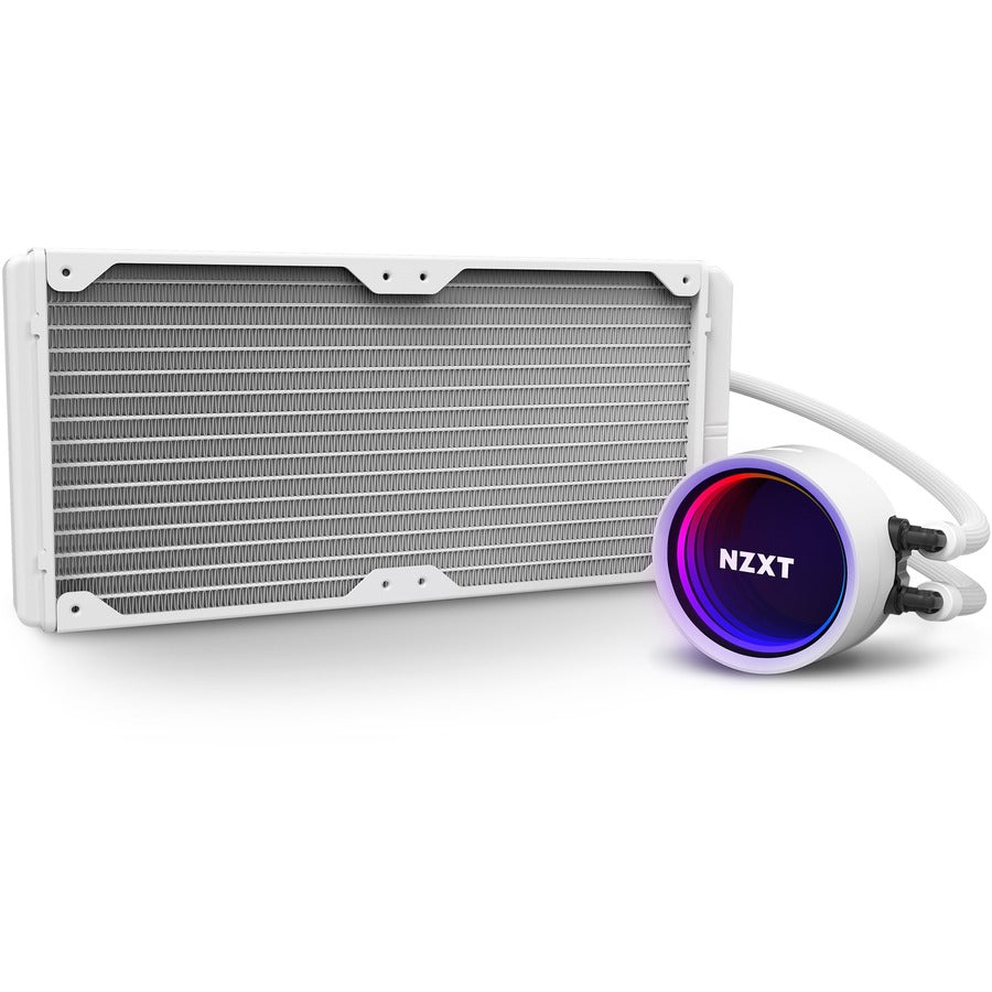 NZXT Kraken X63 RGB 280mm Liquid Cooler with RGB