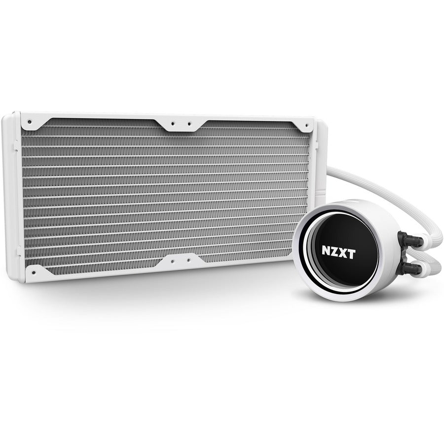 NZXT Kraken X63 RGB 280mm Liquid Cooler with RGB