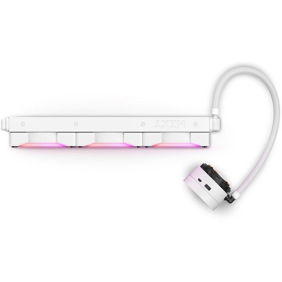 NZXT Kraken X73 RGB 360mm Liquid Cooler with RGB