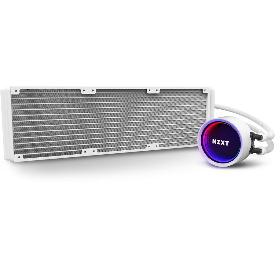 NZXT Kraken X73 RGB 360mm Liquid Cooler with RGB