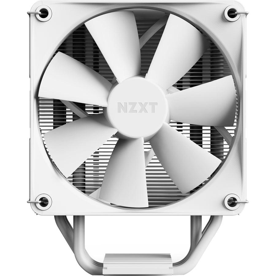 NZXT T120 CPU Air Cooler - 1 Pack RC-TN120-W1