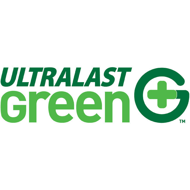 NABC Everyday Rechargeables ULGED2AA General Purpose Battery