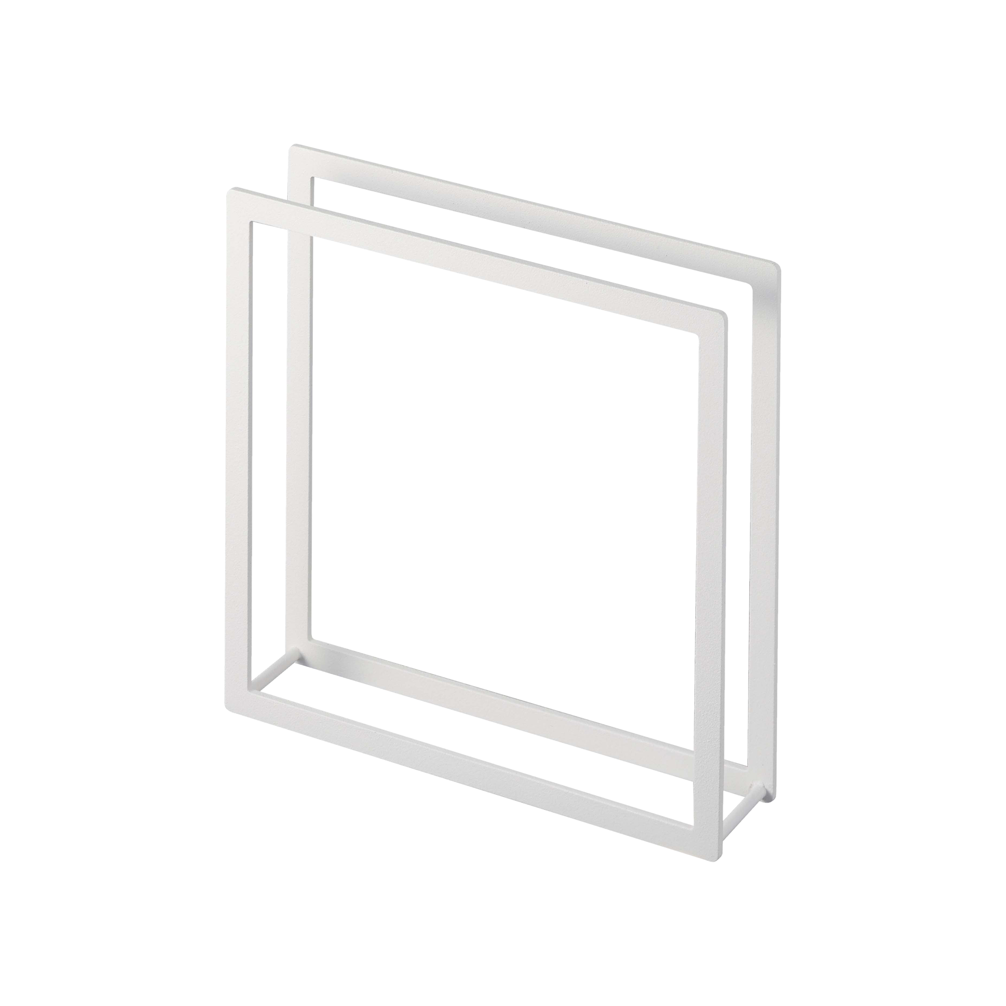 Napkin Holder - Steel