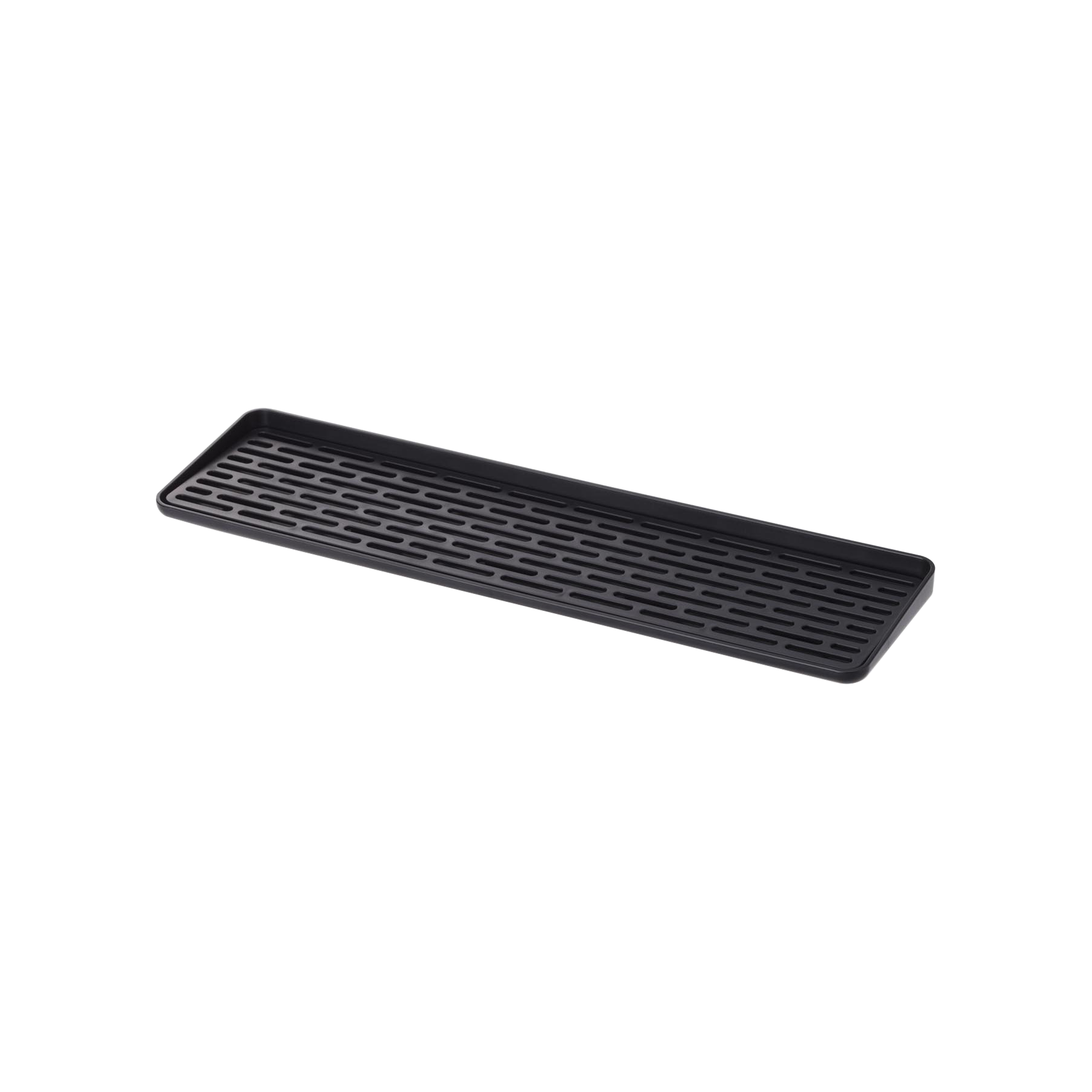 Narrow Sink Drainer Tray