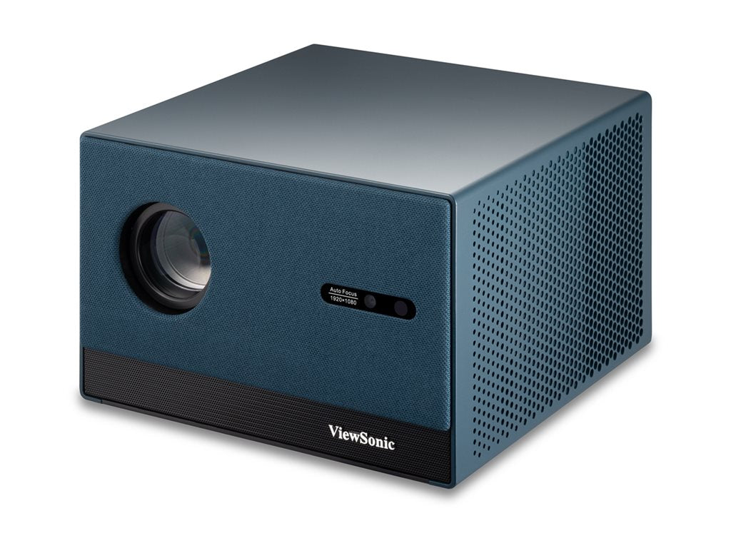 Native 1080p Projector with Google TV - ViewSonic LX60HD | Tecisoft