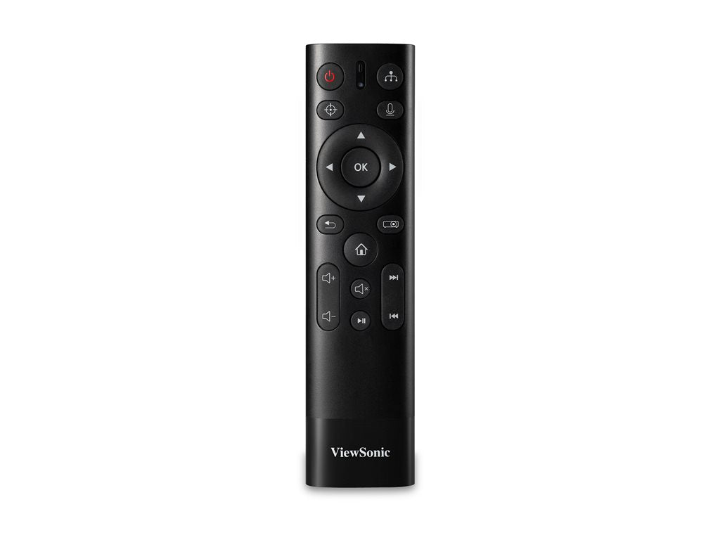 Native 1080p Projector with Google TV - ViewSonic LX60HD | Tecisoft