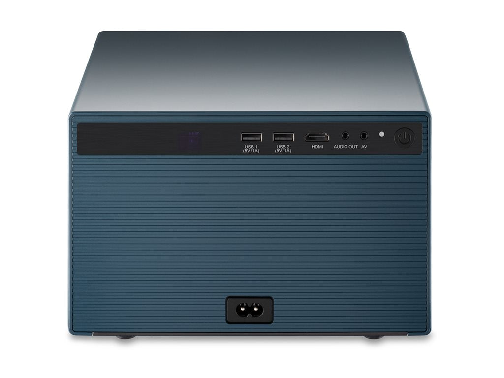 Native 1080p Projector with Google TV - ViewSonic LX60HD | Tecisoft