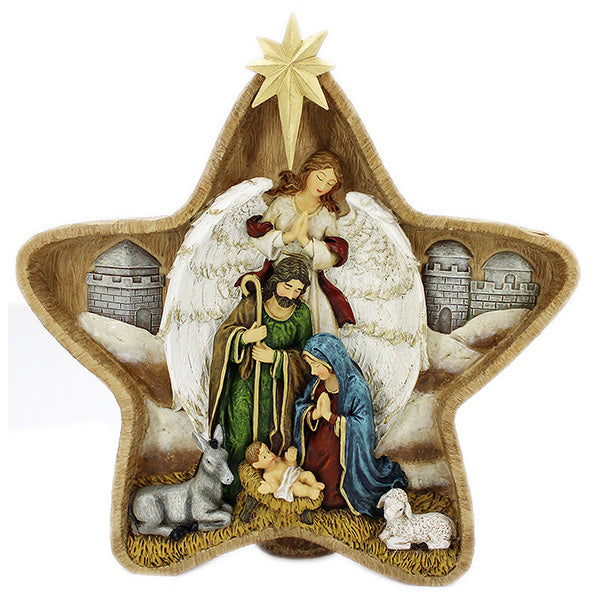 Nativity Star