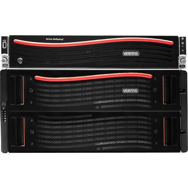 Nbu 5340 240Tb 8Tb Stor Disk Upg 1Yr Ae