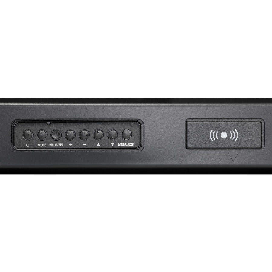 Nec Display 4K Uhd Display With Integrated Atsc/Ntsc Tuner