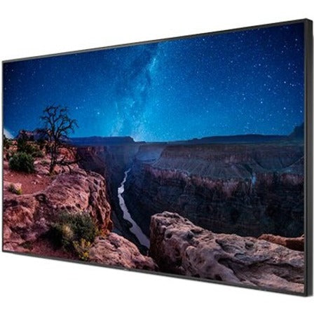 NEC Display 98 UHD Signage Display with Built-in PC" V984Q-PC4