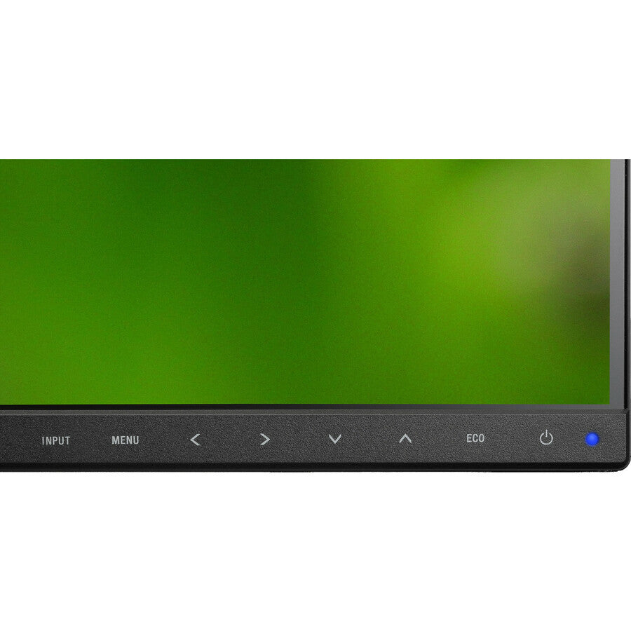 Nec Display Multisync Ea231Wu-Bk 22.5" Wuxga Wled Lcd Monitor - 16:10 - Black
