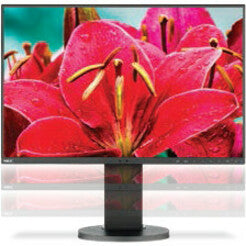 Nec Display Multisync Ea231Wu-Bk-Sv 22.5" Wuxga Wled Lcd Monitor - 16:10 - Black
