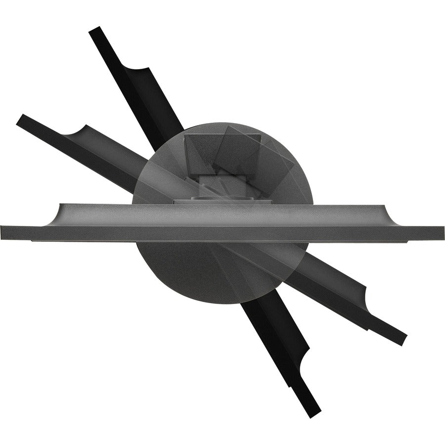 Nec Display Multisync Ea231Wu-H-Bk 22.5" Wuxga Wled Lcd Monitor - 16:10 - Black