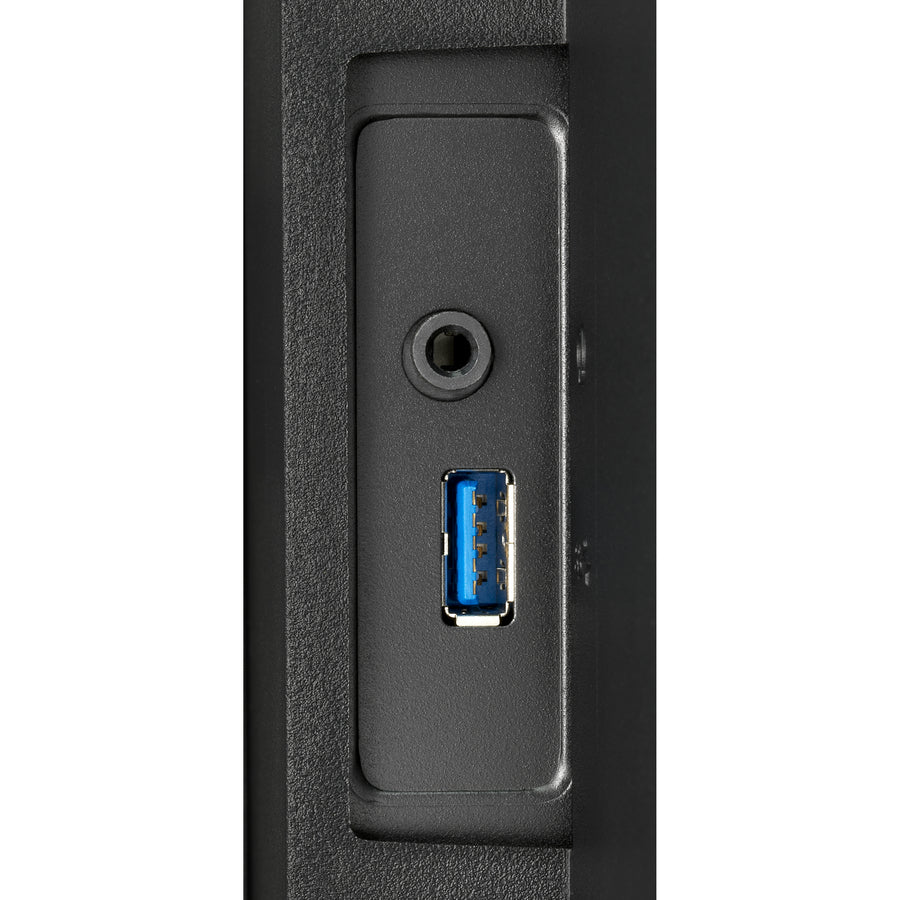 Nec Display Multisync Ea241F-Bk-Sv 23.8" Full Hd Wled Lcd Monitor - 16:9 - Black