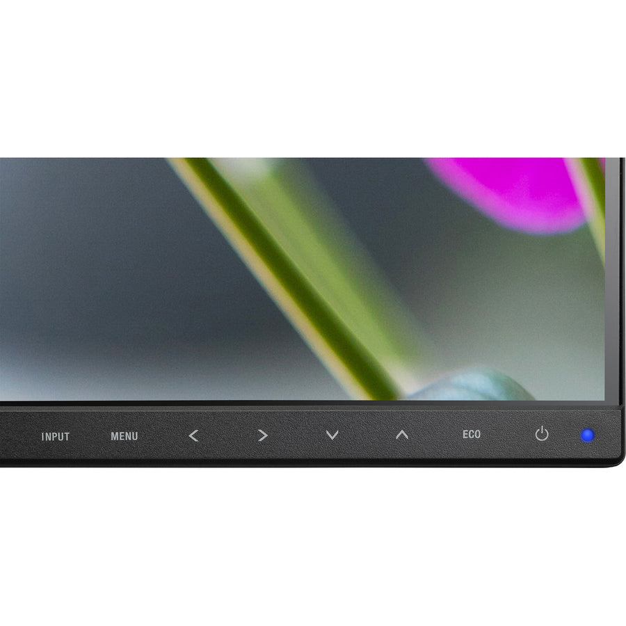 Nec Display Multisync Ea241F-H-Bk 23.8" Full Hd Wled Lcd Monitor - 16:9 - Black