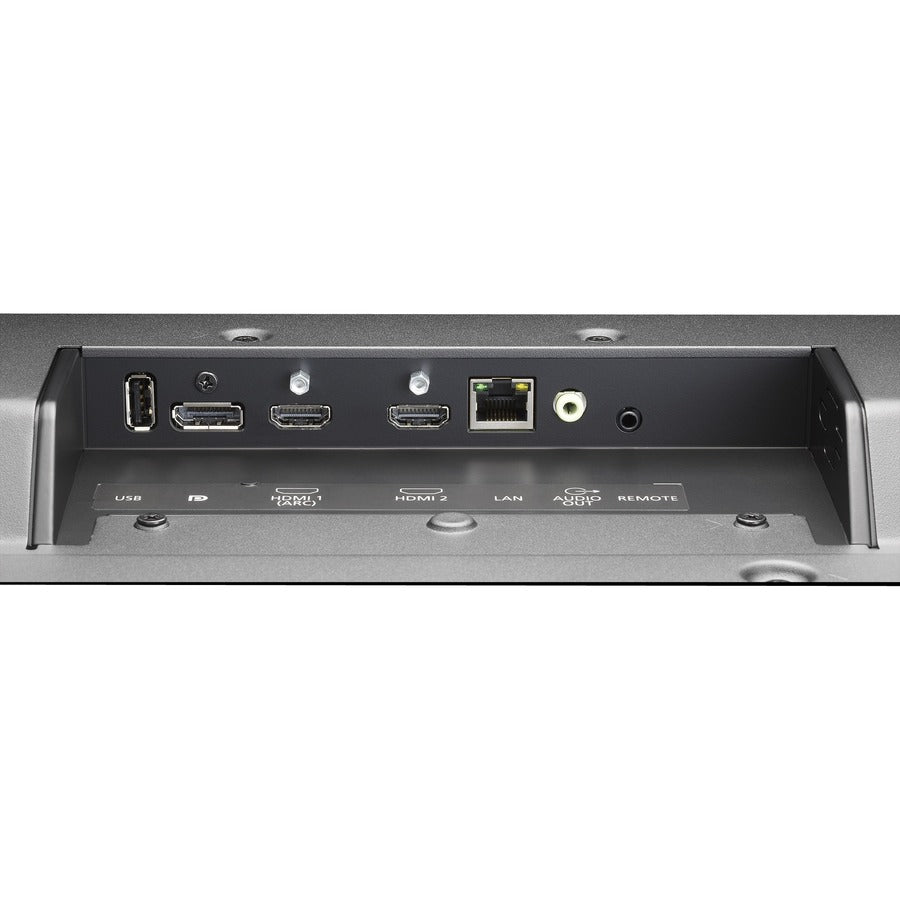 Nec Display Ultra High Definition Professional Display