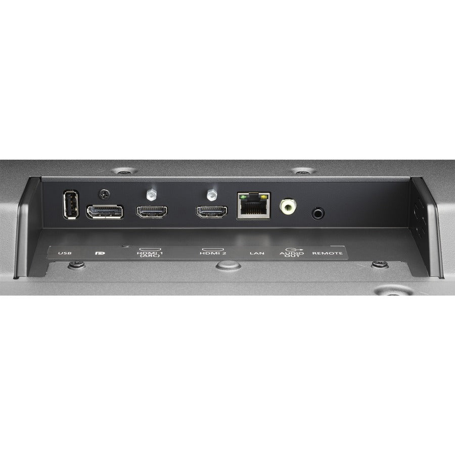 Nec Display Ultra High Definition Professional Display